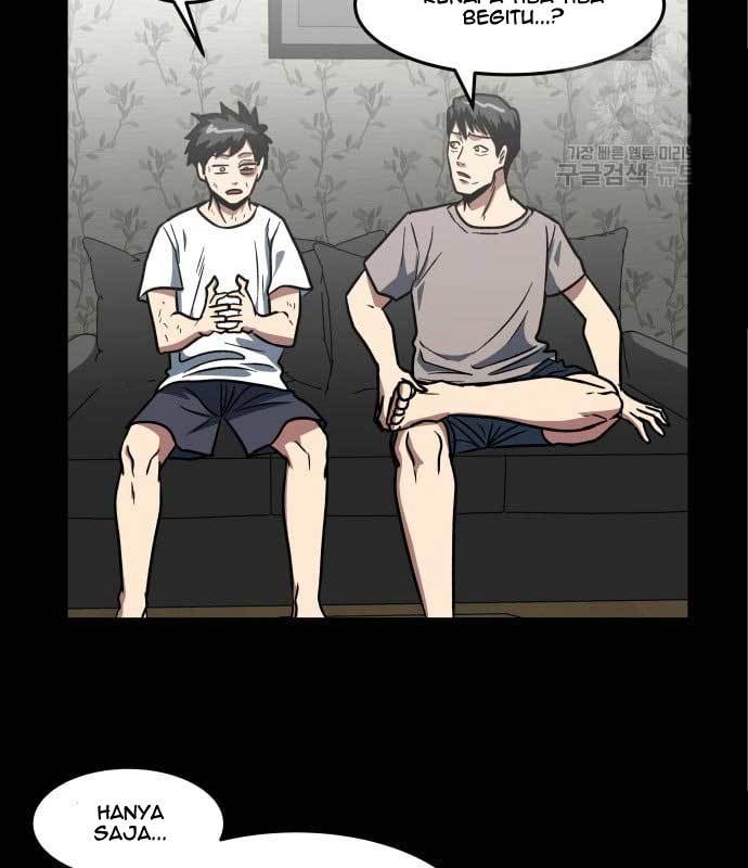 The Carnivorous Chapter 9 halaman 28