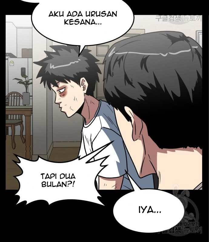 The Carnivorous Chapter 9 halaman 29