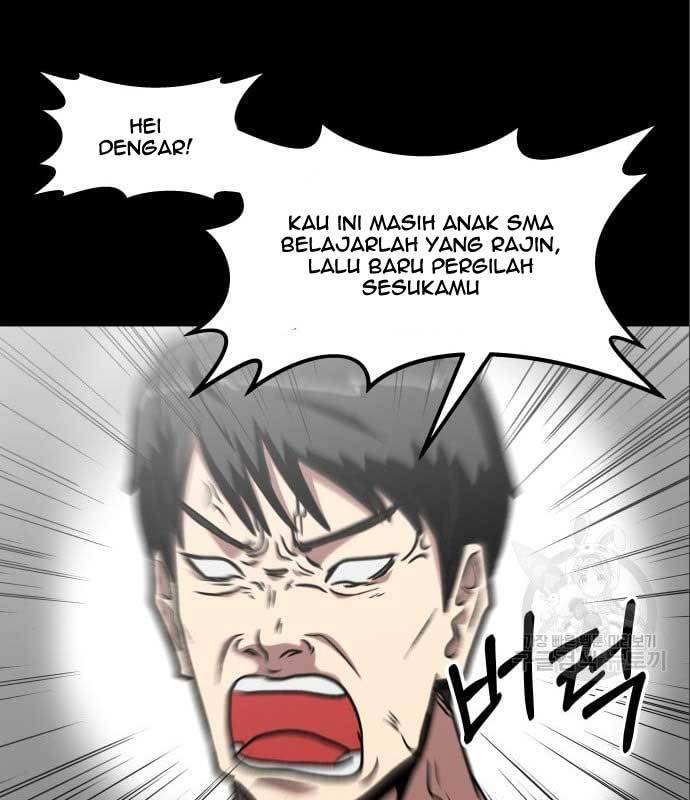 The Carnivorous Chapter 9 halaman 30