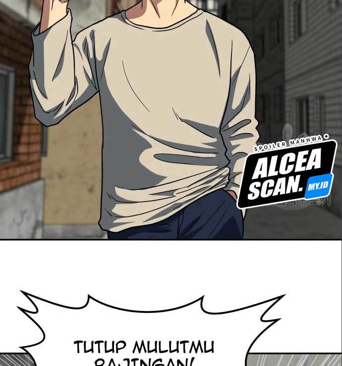 The Carnivorous Chapter 8 halaman 29