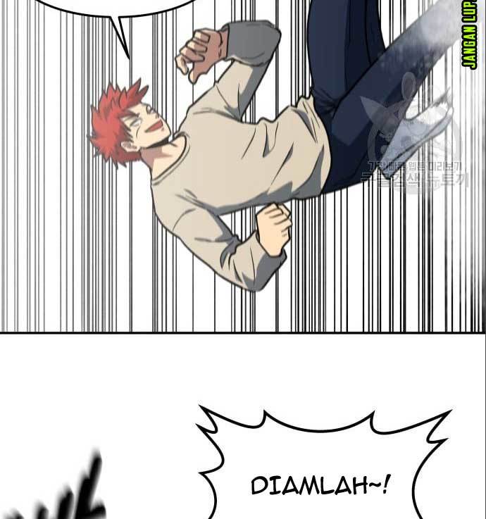 The Carnivorous Chapter 8 halaman 33