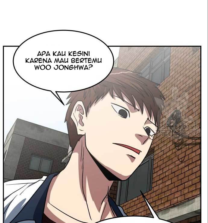 The Carnivorous Chapter 7 halaman 28