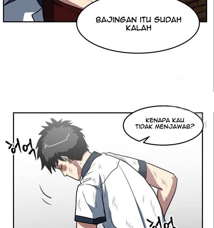 The Carnivorous Chapter 7 halaman 29