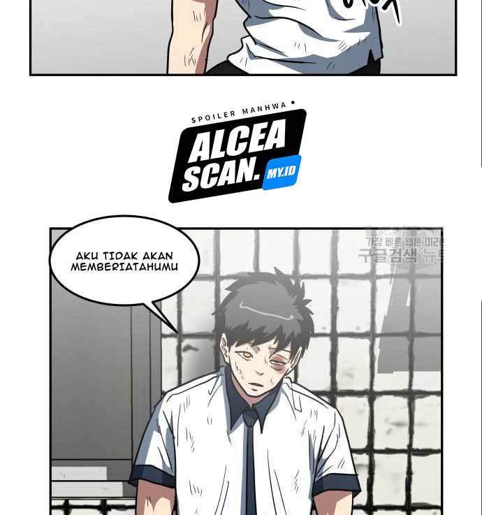 The Carnivorous Chapter 7 halaman 30