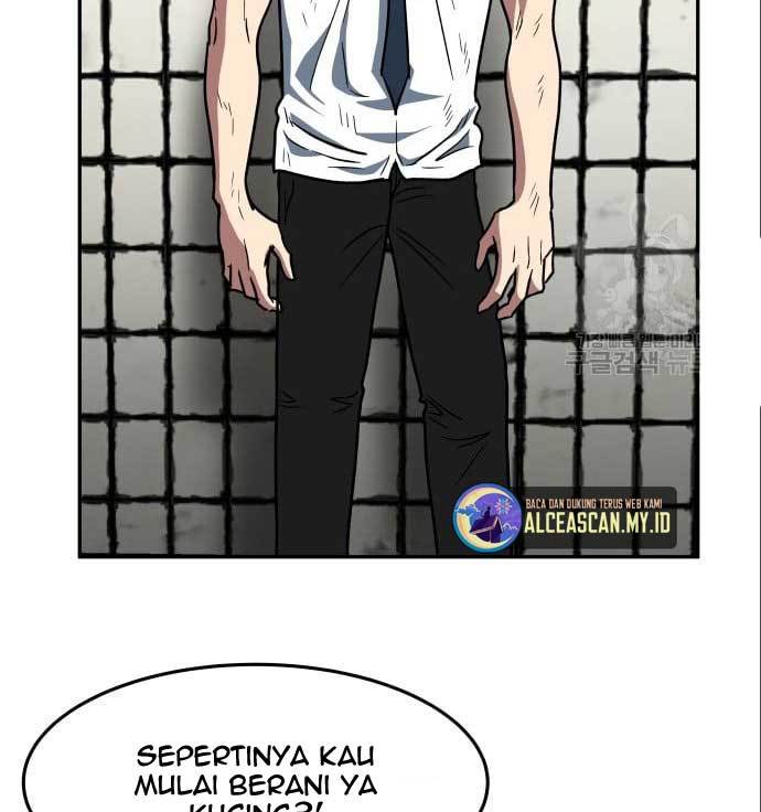 The Carnivorous Chapter 7 halaman 31