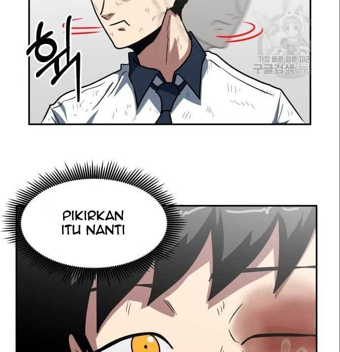 The Carnivorous Chapter 6 halaman 29