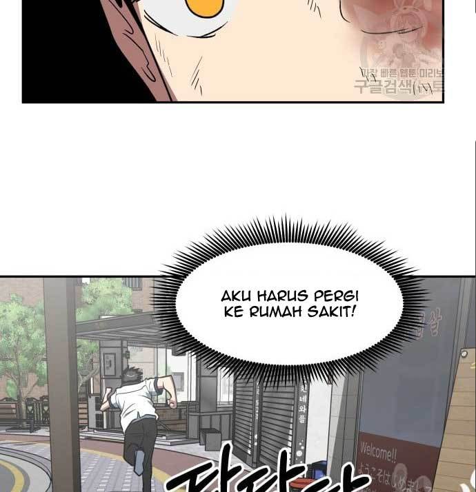 The Carnivorous Chapter 6 halaman 30