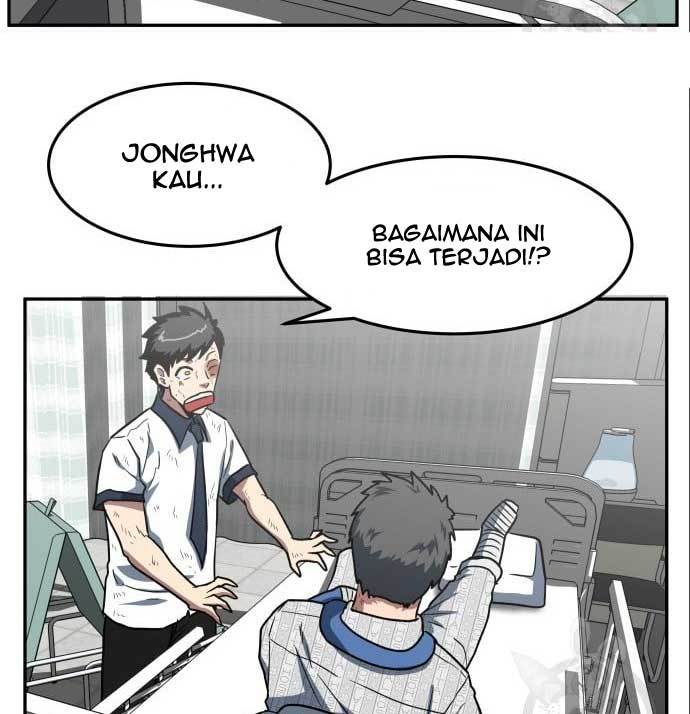 The Carnivorous Chapter 6 halaman 34