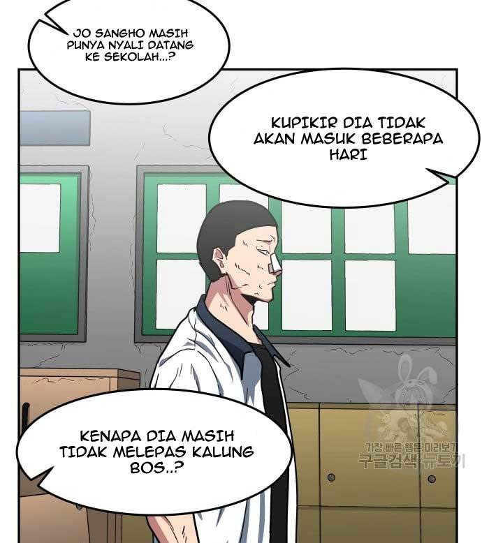 The Carnivorous Chapter 5 halaman 29