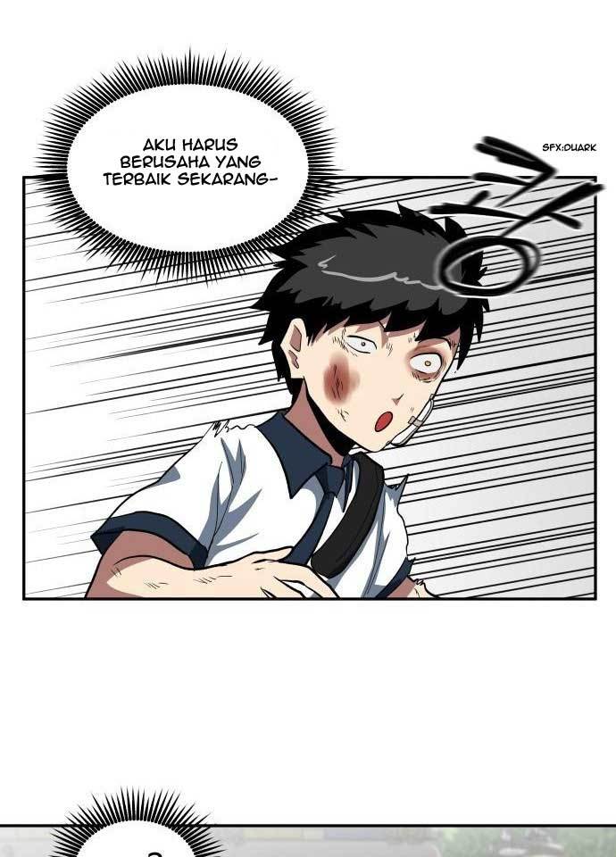 The Carnivorous Chapter 4 halaman 24