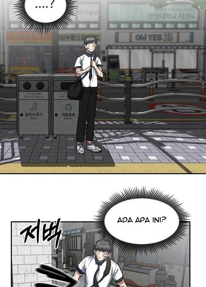 The Carnivorous Chapter 4 halaman 25