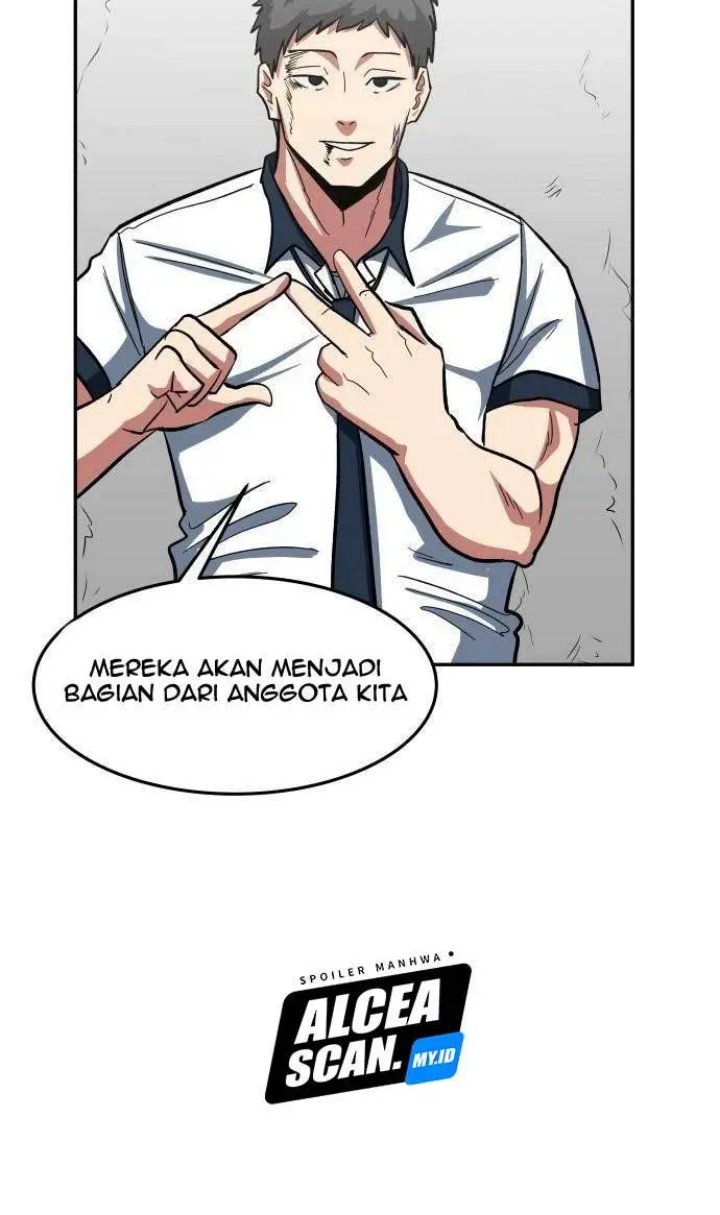The Carnivorous Chapter 3 halaman 25