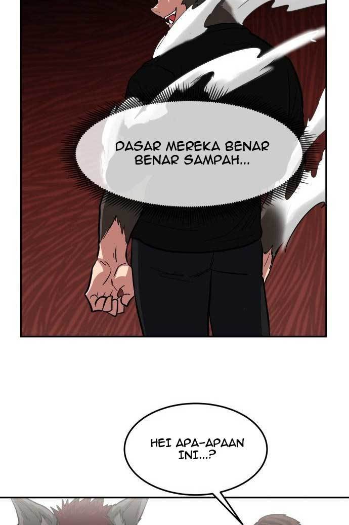 The Carnivorous Chapter 2 halaman 33