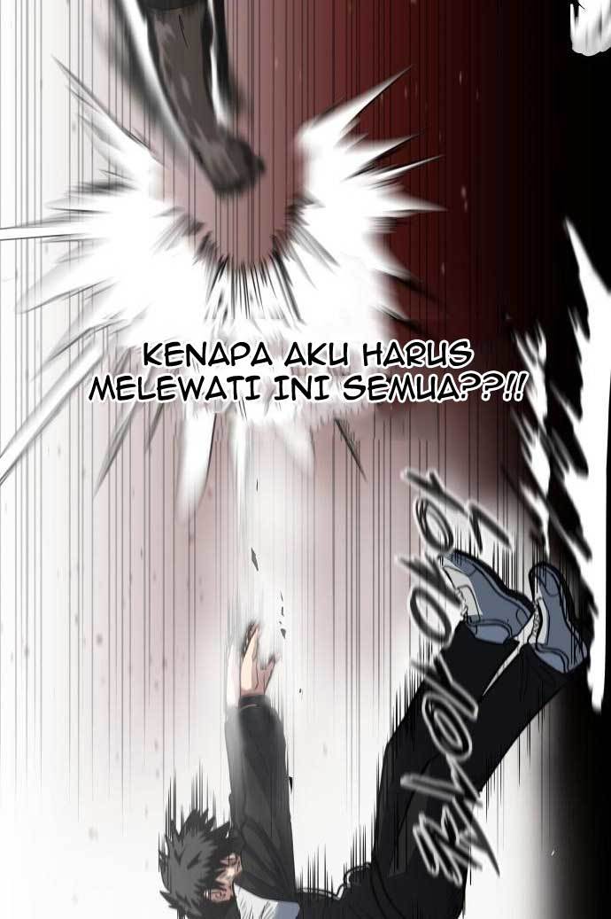 The Carnivorous Chapter 2 halaman 36