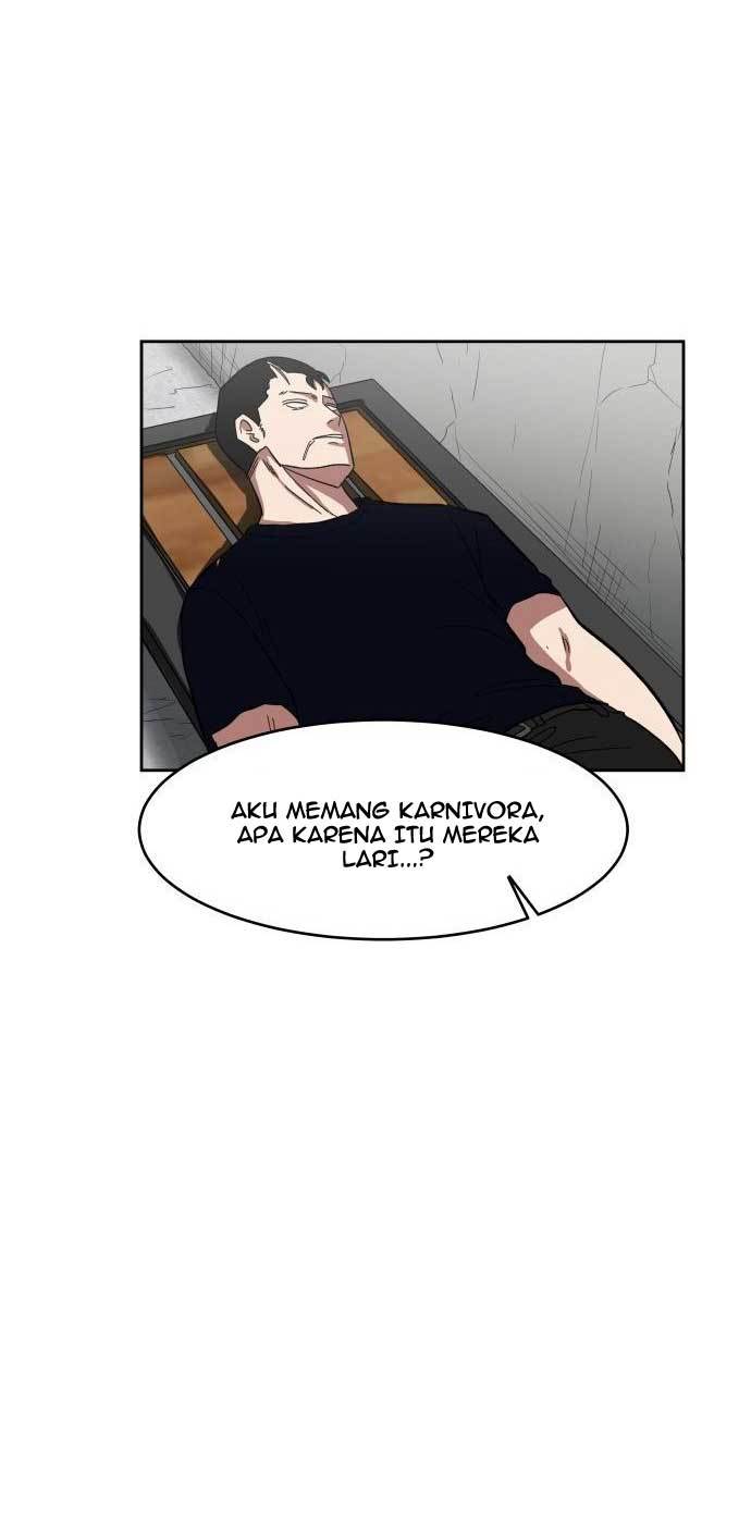 The Carnivorous Chapter 1 halaman 26