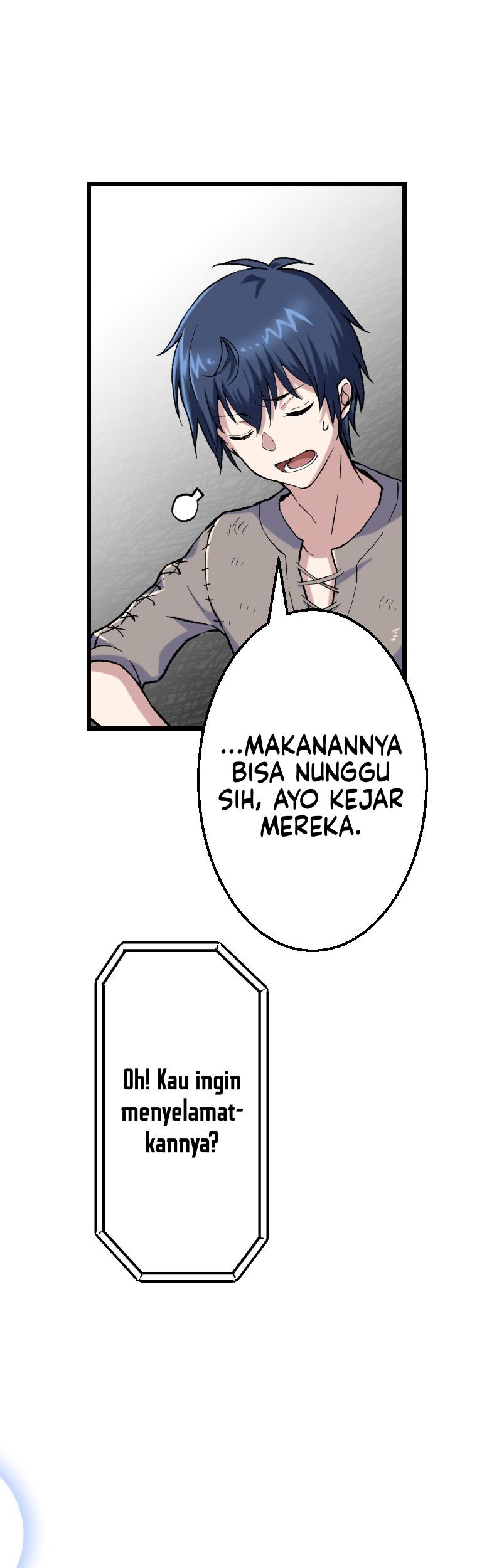 Berserk of Gluttony (Remake) Chapter 8 halaman 14