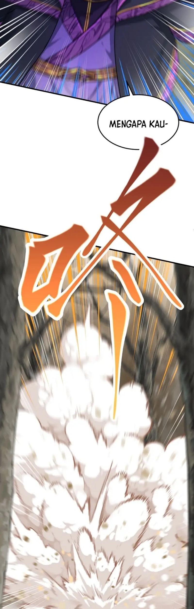 I Have Become The Demonic Ancestor Chapter 37 Gambar 16
