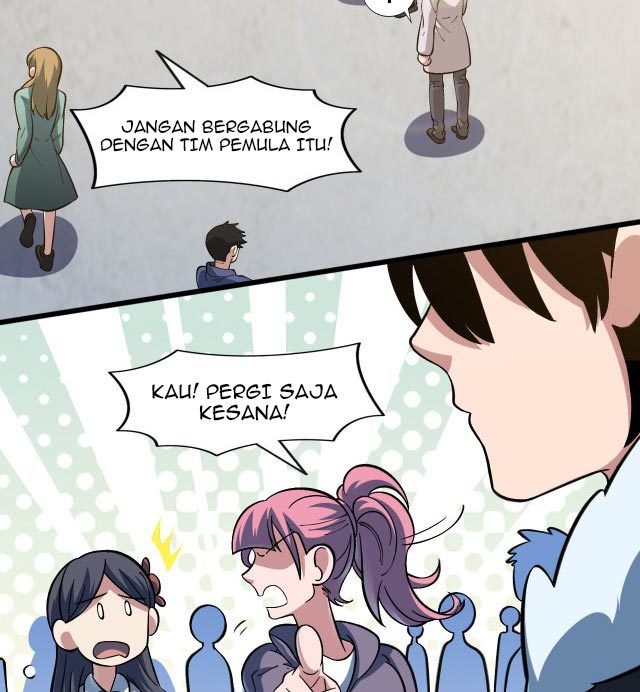 Taming System Chapter 09 Gambar 20