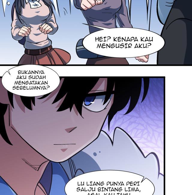Taming System Chapter 09 Gambar 21