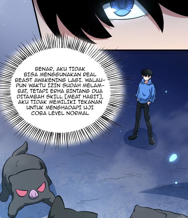 Taming System Chapter 8 halaman 22