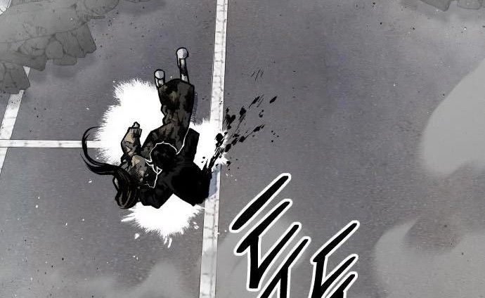 ZomGan Chapter 40 halaman 25