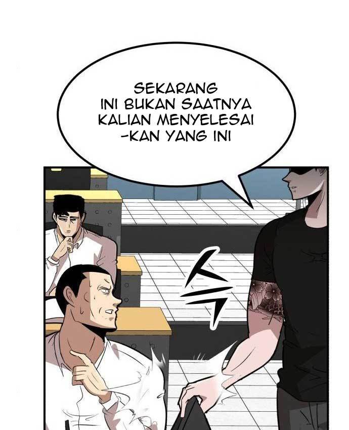 Cryptocurrency Revenge Chapter 18 halaman 73