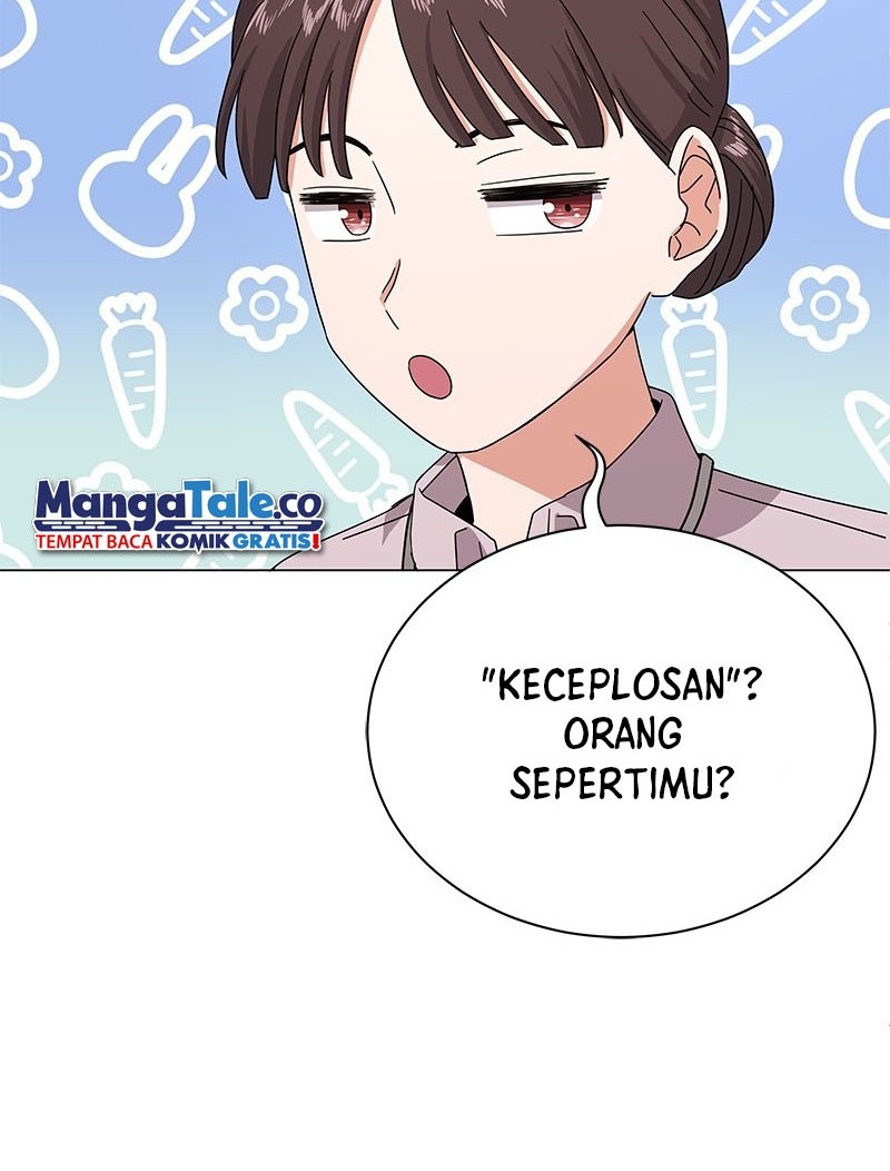 Superstar Associate Manager Chapter 31 halaman 18