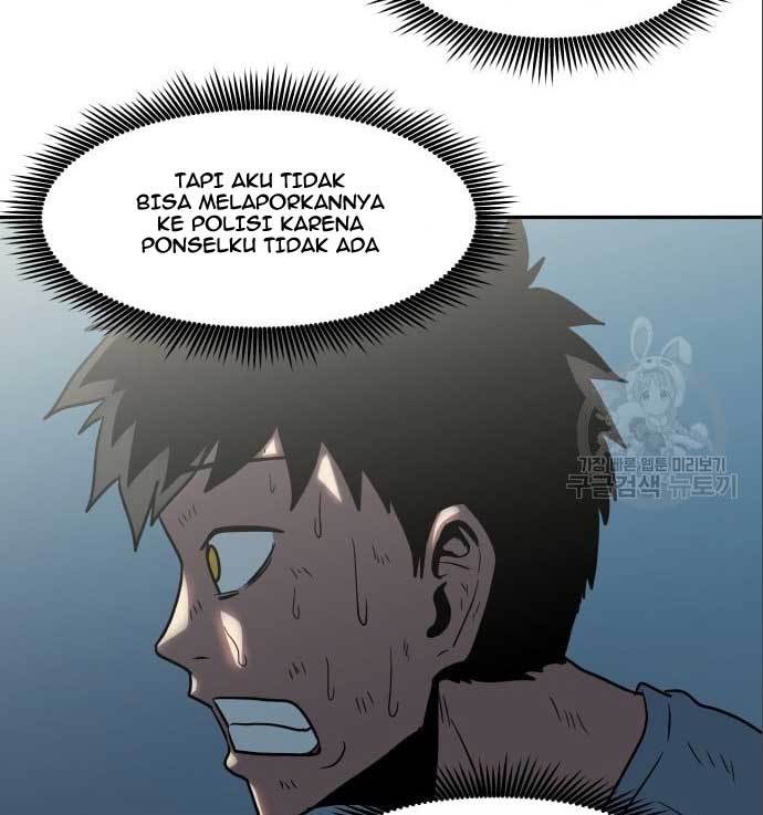 The Carnivorous Chapter 10 halaman 28