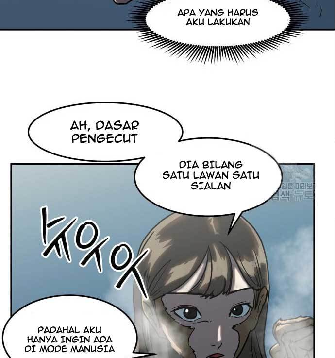 The Carnivorous Chapter 10 halaman 29