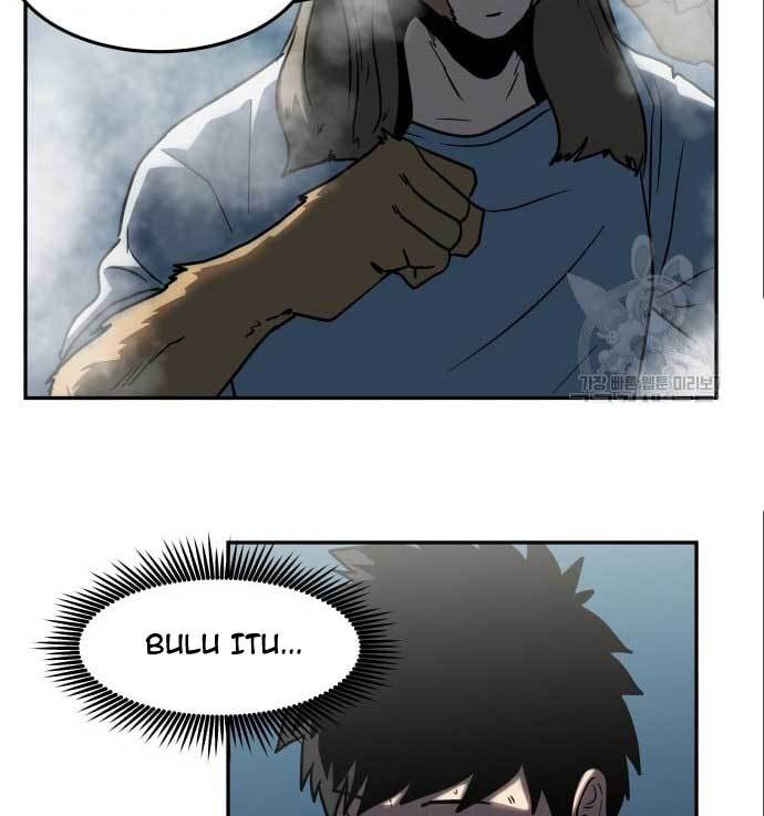 The Carnivorous Chapter 10 halaman 30