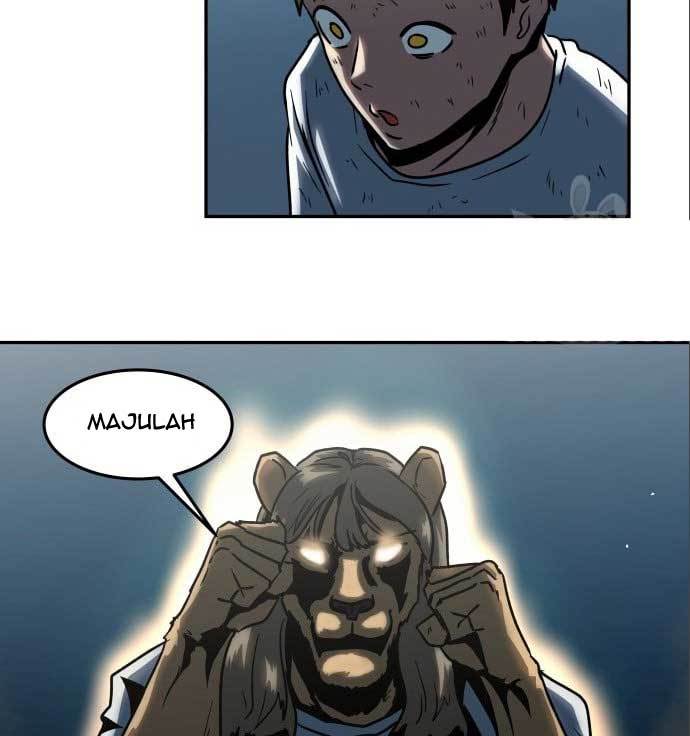 The Carnivorous Chapter 10 halaman 31