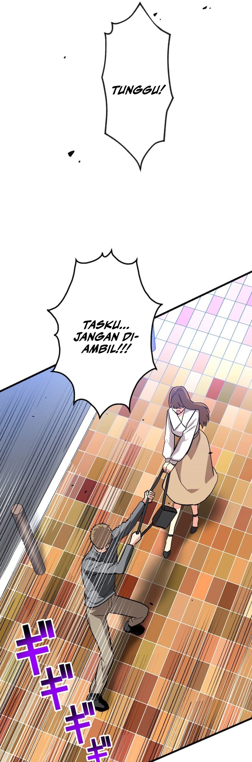 Anti-Hero Chapter 1 halaman 43