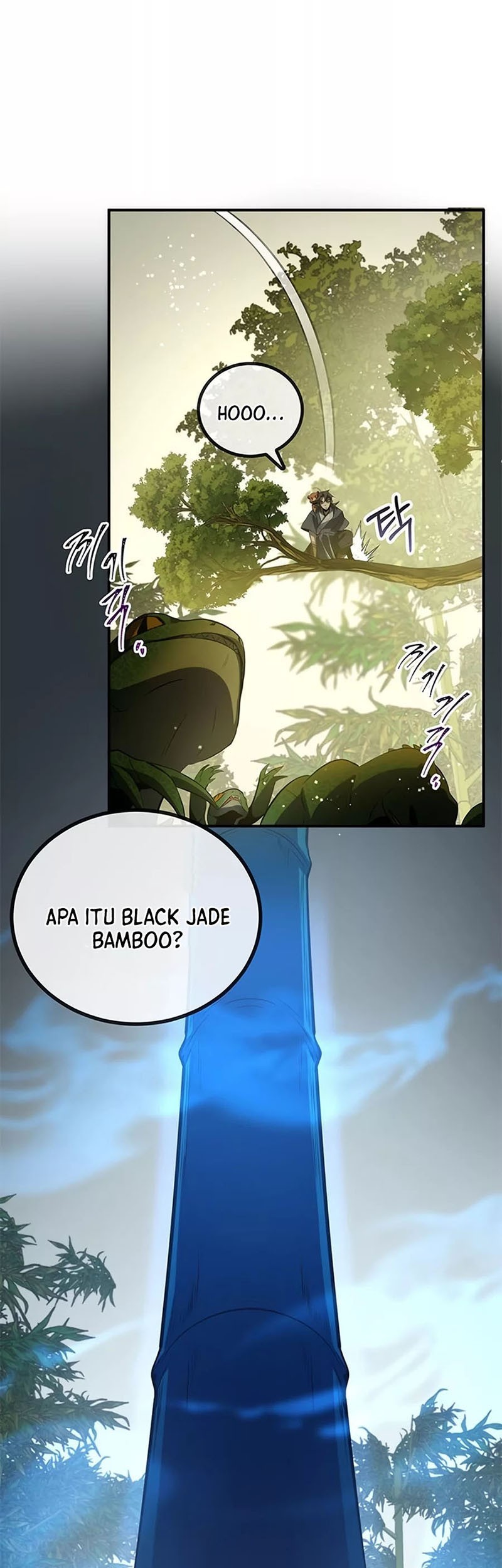 Drug Devourer Chapter 28 halaman 19