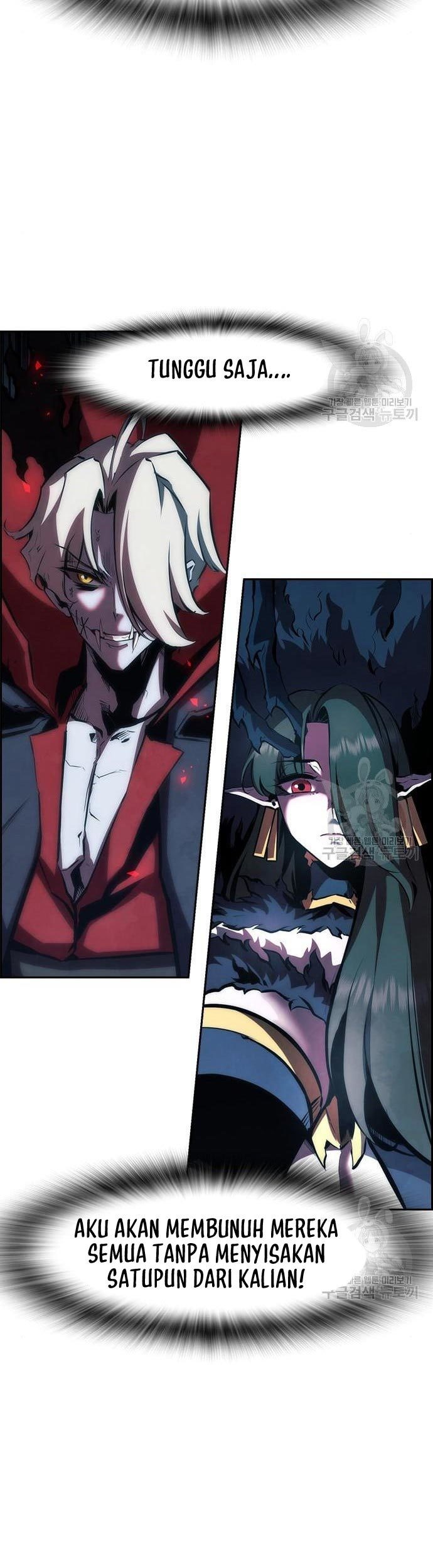 Noryangjin Raid Chapter 13 halaman 26