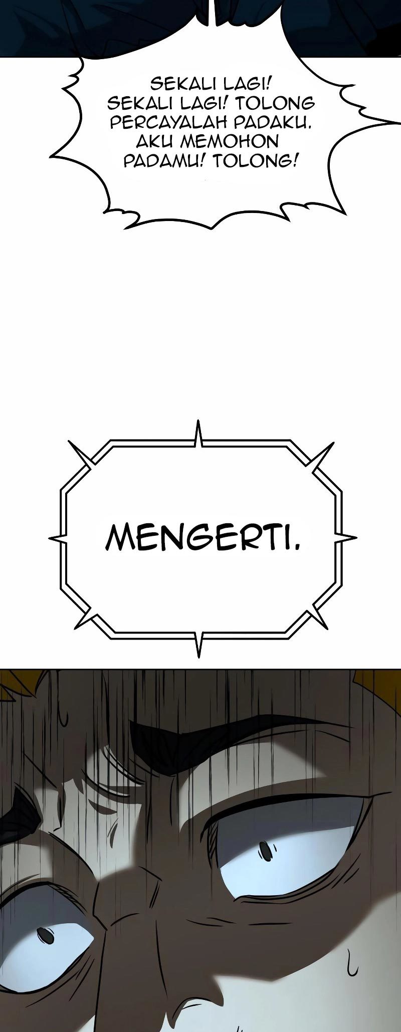 Hero the Maximum Chapter 15 halaman 25