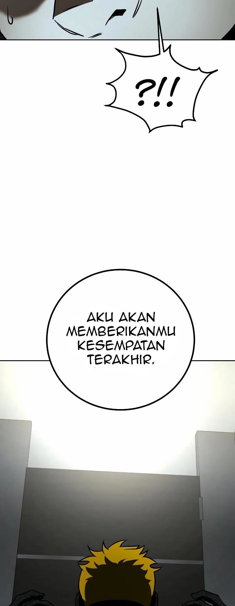 Hero the Maximum Chapter 15 halaman 26