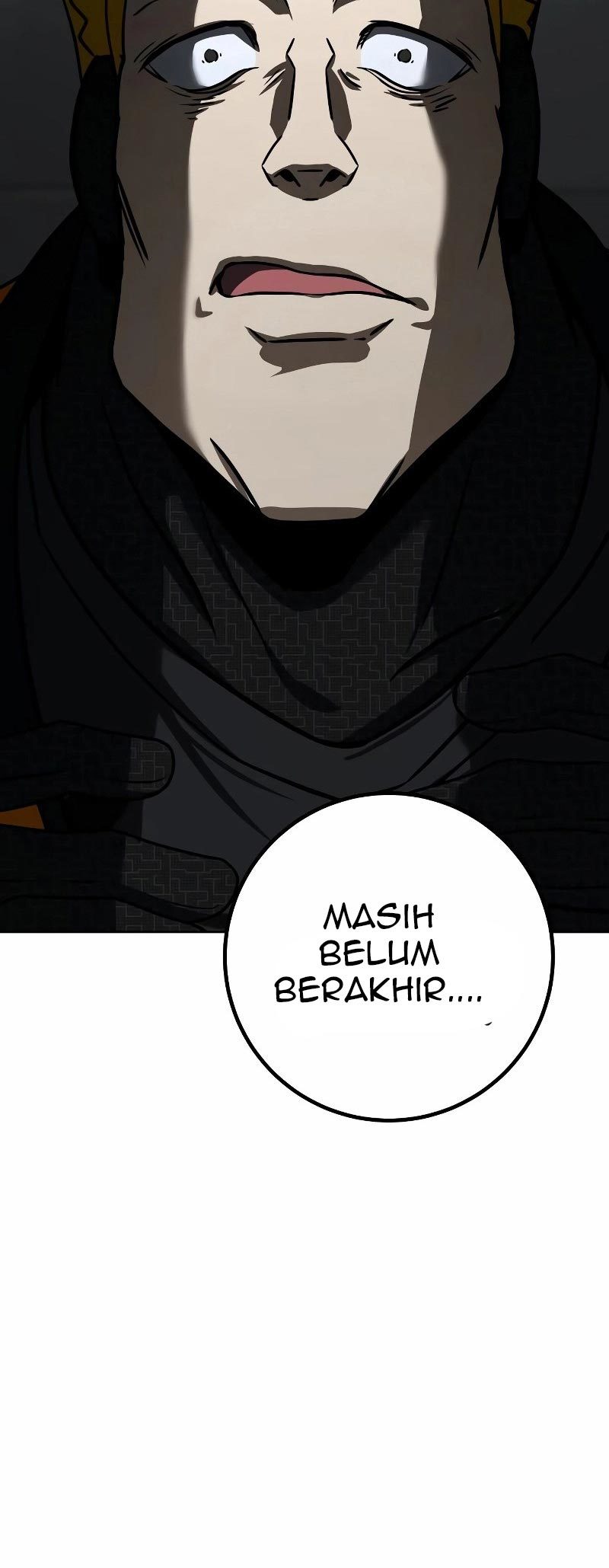 Hero the Maximum Chapter 15 halaman 28
