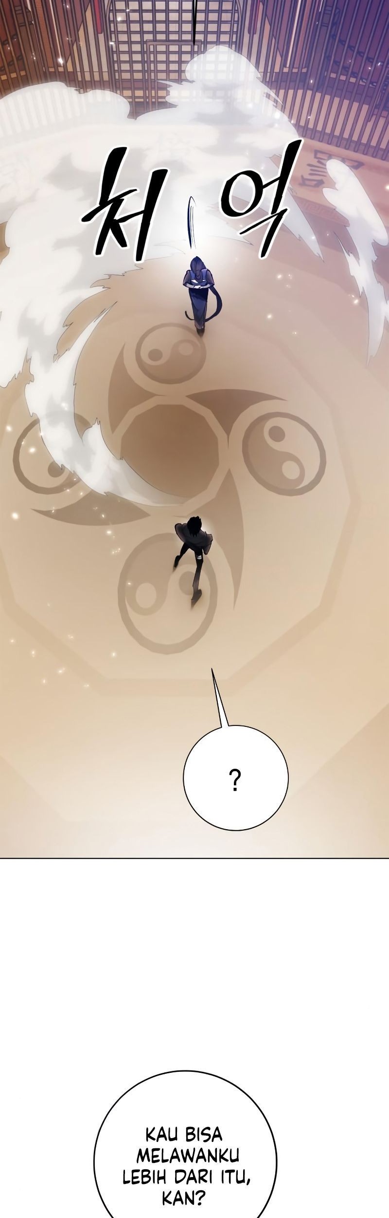 Return to Player Chapter 112 halaman 16