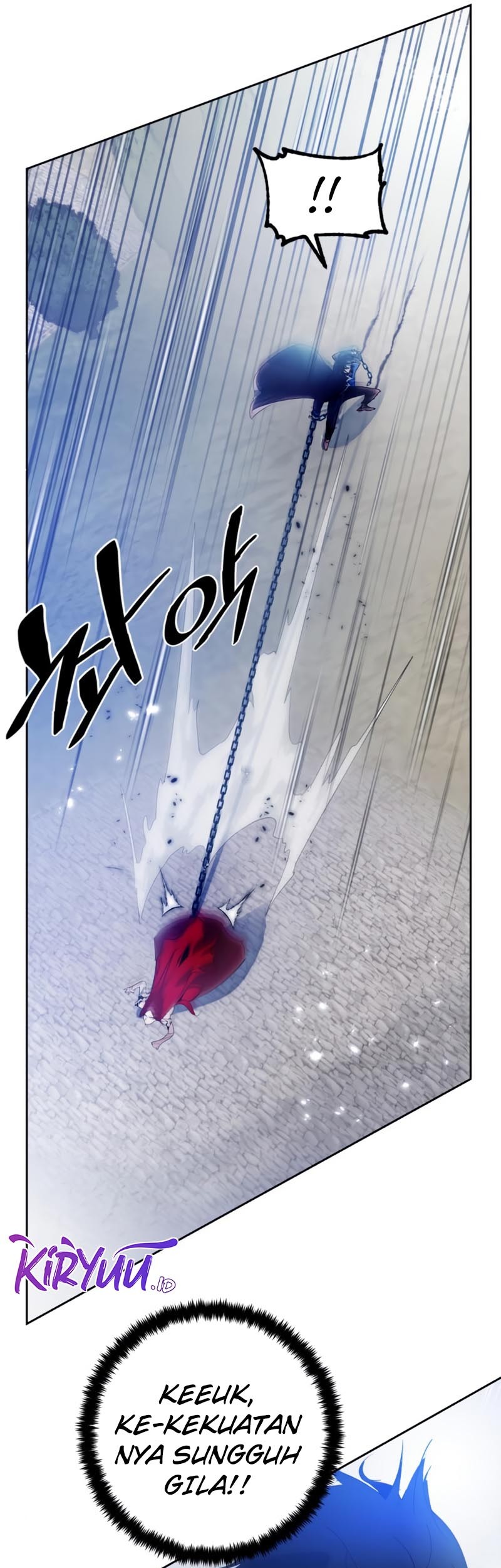 Return to Player Chapter 110 halaman 17