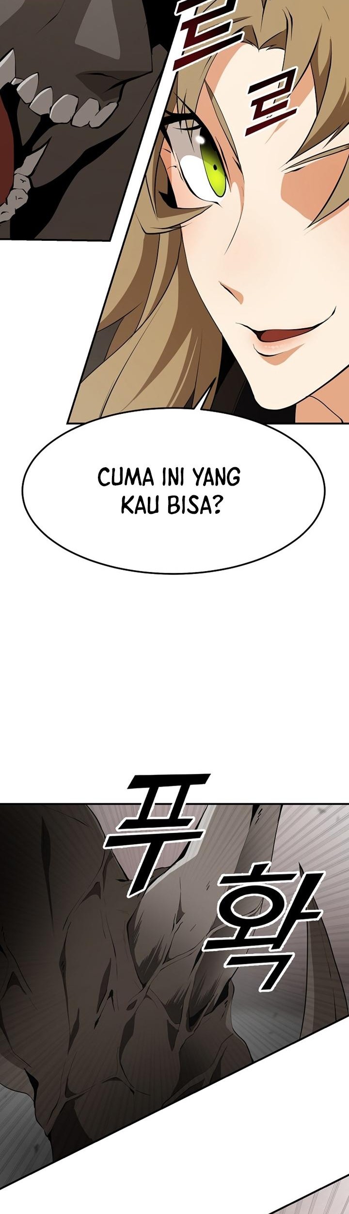 Messiah: End of the Gods Chapter 13 Gambar 18