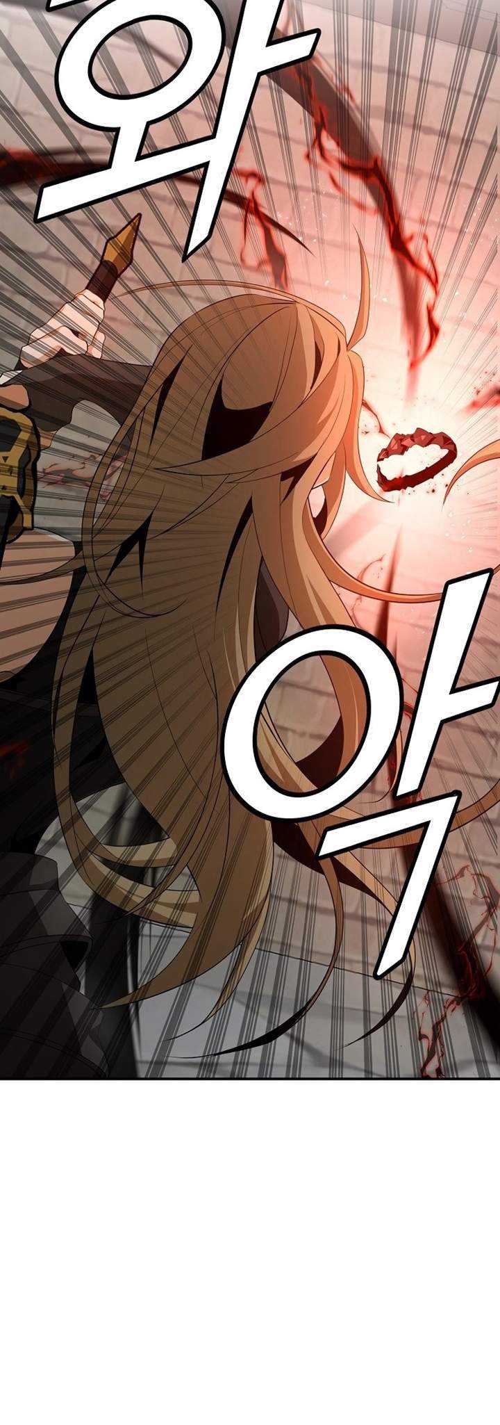 Messiah: End of the Gods Chapter 08 Gambar 16
