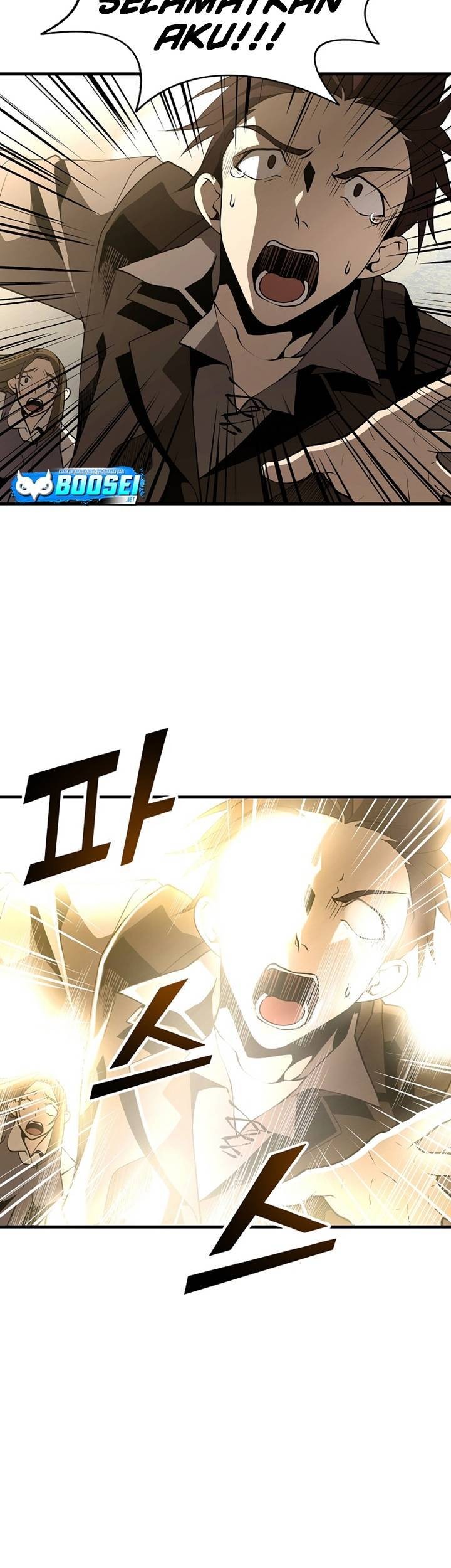 Messiah: End of the Gods Chapter 1 – halaman 32