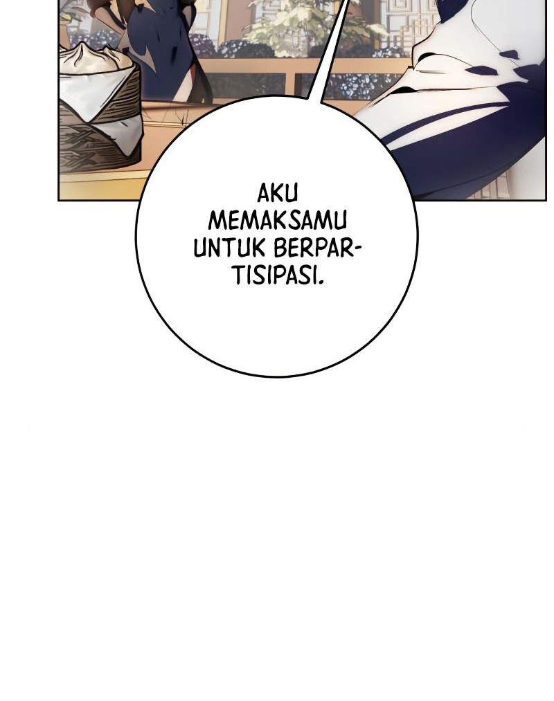 Return to Player Chapter 115 halaman 21