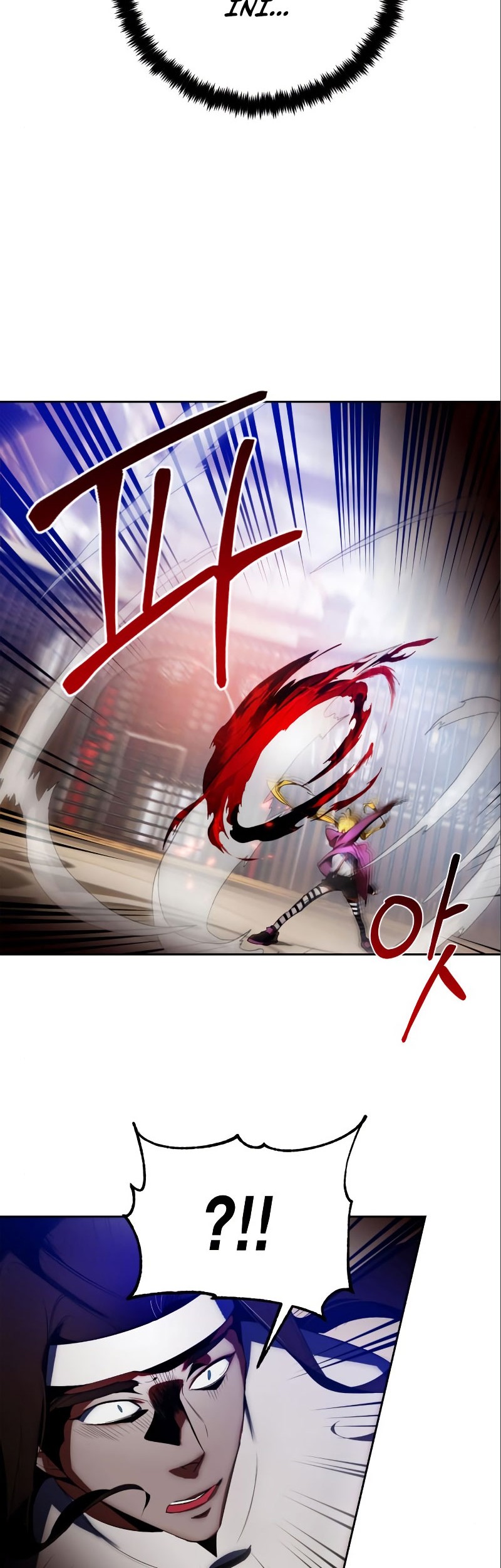 Return to Player Chapter 114 halaman 15