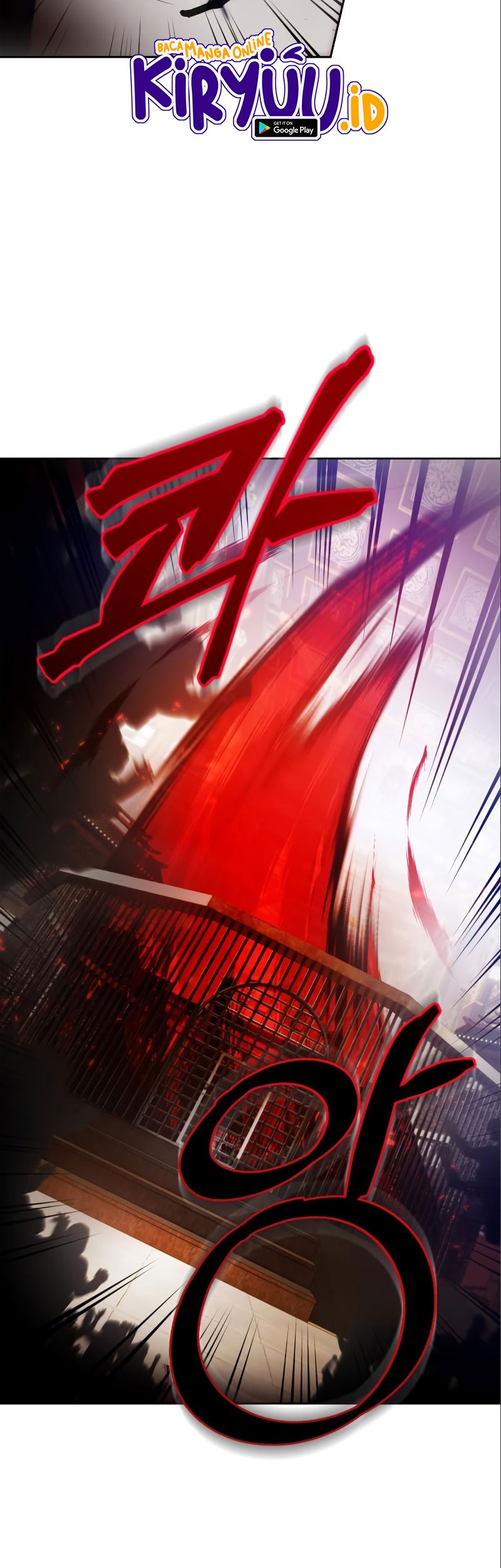 Return to Player Chapter 114 halaman 16