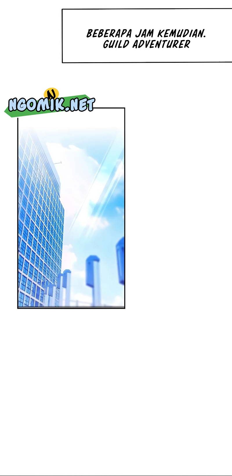 Reborn Ranker – Gravity User Chapter 32 halaman 15