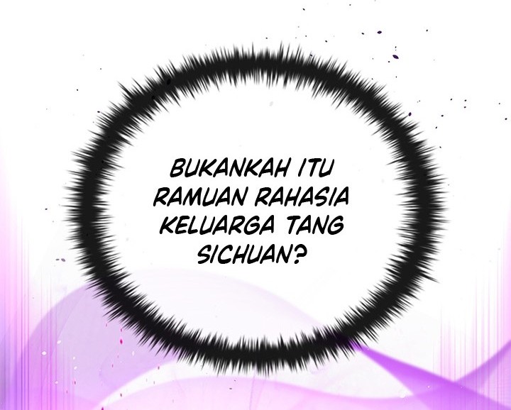 Moon-Shadow Sword Emperor Chapter 28 halaman 21