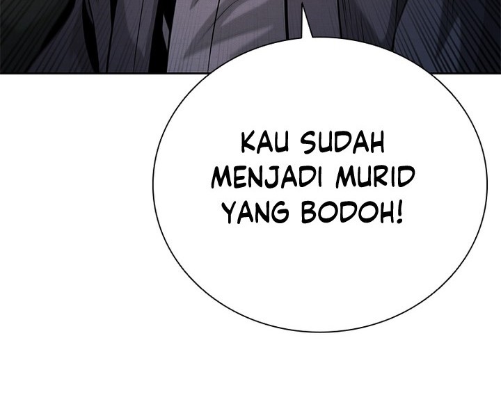 Moon-Shadow Sword Emperor Chapter 28 halaman 23