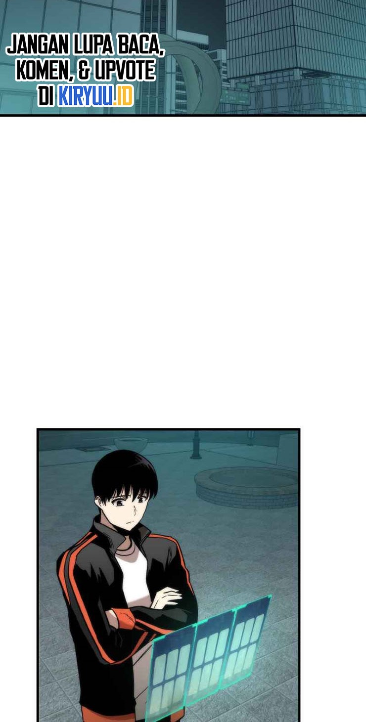 Ultra Alter Chapter 51 Gambar 21