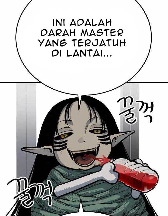 ZomGan Chapter 41 halaman 47